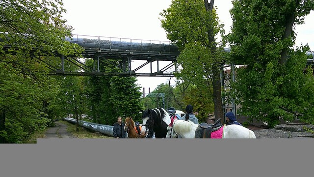 Велопрогулки по Нижнему Новгороду